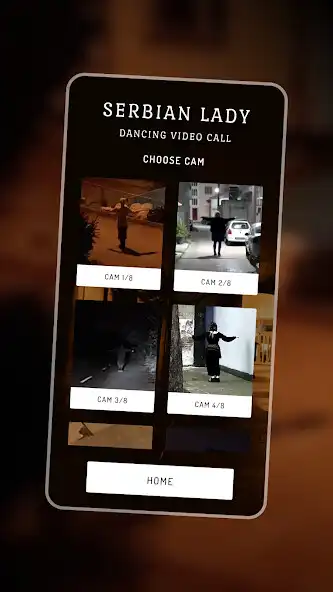 Play Serbian Lady Scary Video Call  and enjoy Serbian Lady Scary Video Call with UptoPlay