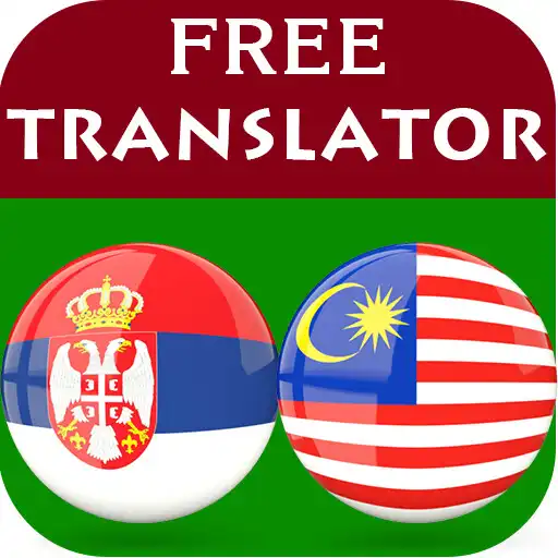 Play Serbian Malay Translator APK