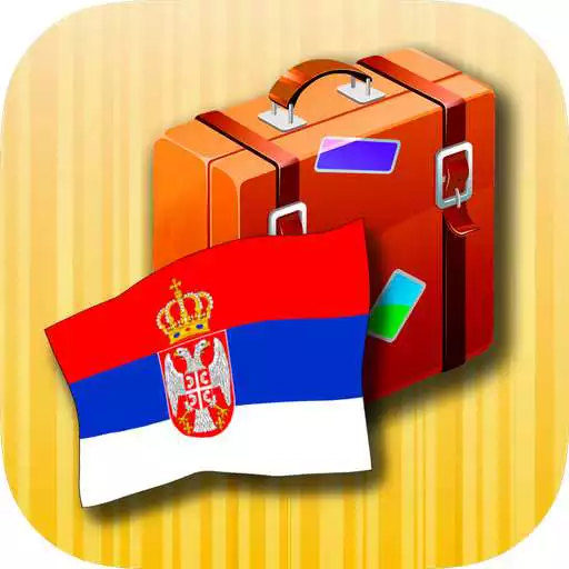 Play Serbian phrasebook APK Play Serbian phrasebook APK