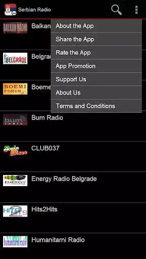 Play Serbian Radio Play Serbian Radio