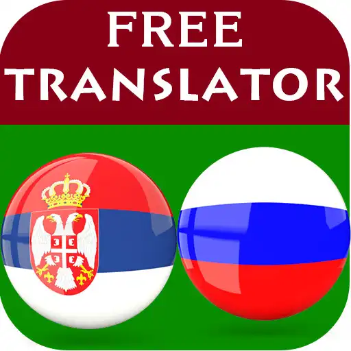 Play Serbian Russian Translator APK