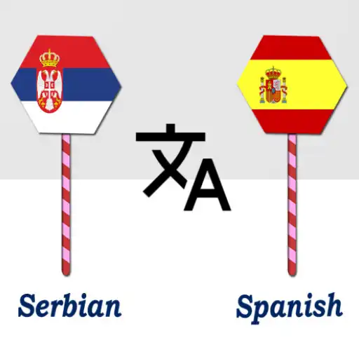 Play Serbian To Spanish Translator APK