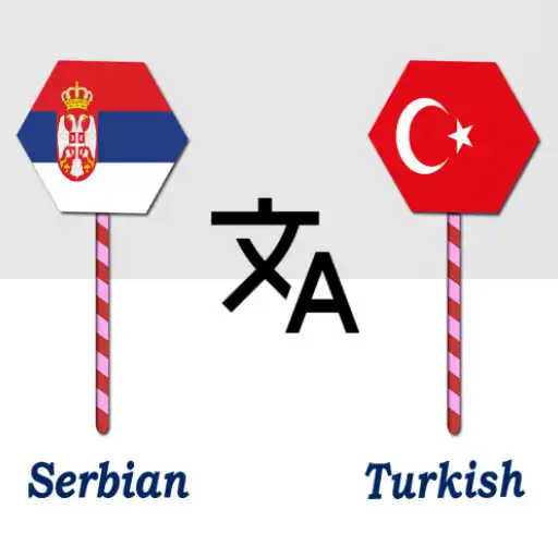 Play Serbian To Turkish Translator APK