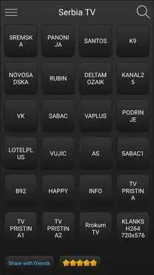 Play Serbia TV