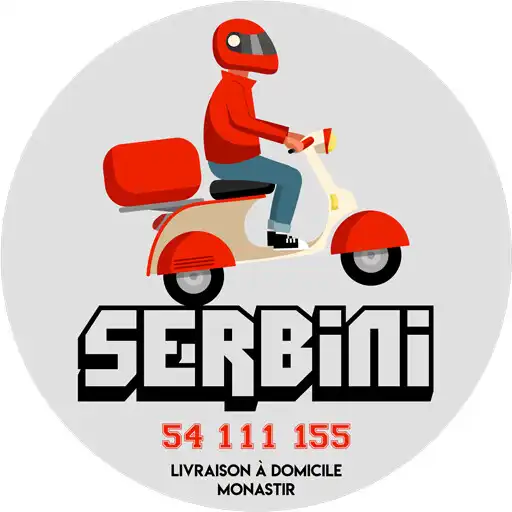 Play Serbini Delivery APK