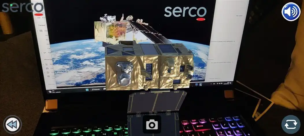 Play Serco AR and enjoy Serco AR with UptoPlay Play Serco AR and enjoy Serco AR with UptoPlay