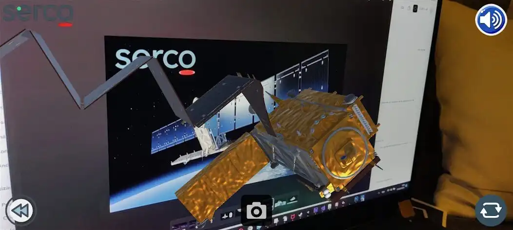 Play Serco AR as an online game online Serco AR with UptoPlay Play Serco AR as an online game Serco AR with UptoPlay