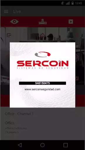Play Sercoin EasyView  and enjoy Sercoin EasyView with UptoPlay