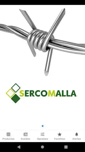 Play SERCOMALLA  and enjoy SERCOMALLA with UptoPlay