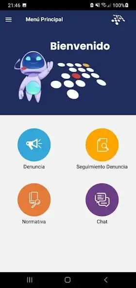 Play Sercop Móvil as an online game Sercop Móvil with UptoPlay