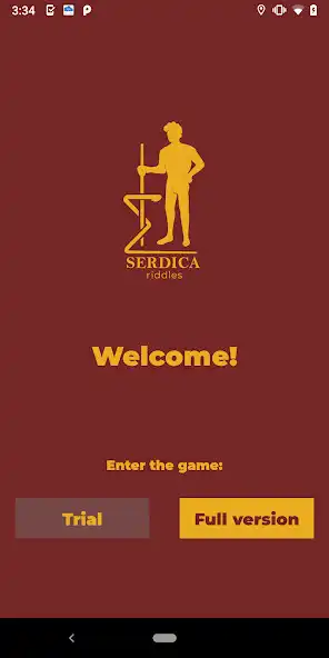 Play Serdica Riddles  and enjoy Serdica Riddles with UptoPlay