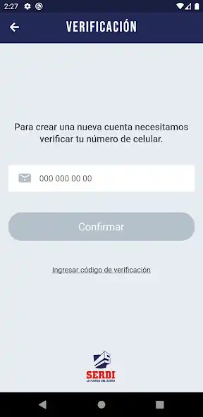 Play Serdi as an online game Serdi with UptoPlay