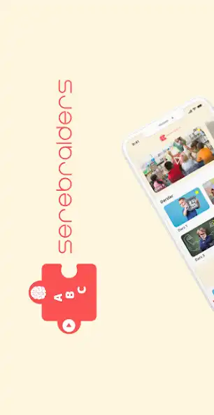 Play Serebralders  and enjoy Serebralders with UptoPlay