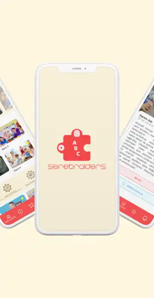 Play Serebralders as an online game Serebralders with UptoPlay