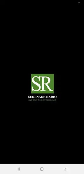 Play Serenade Radio  and enjoy Serenade Radio with UptoPlay