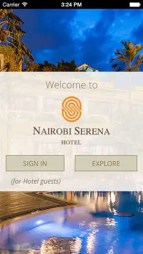 Play Serena Hotels  and enjoy Serena Hotels with UptoPlay