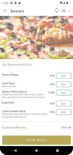 Play Serenas as an online game Serenas with UptoPlay