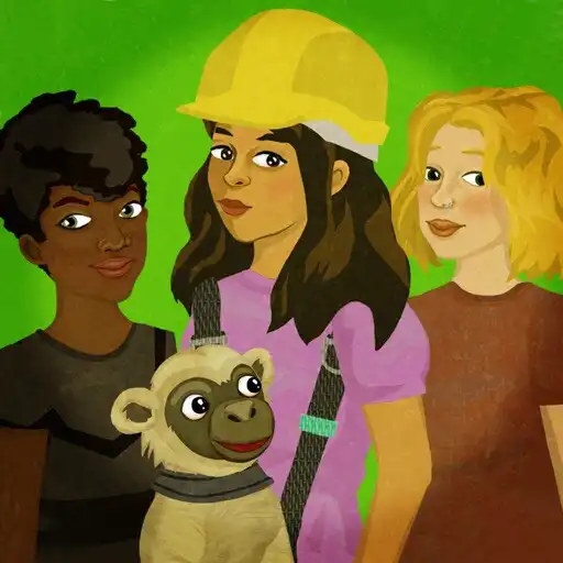 Play Serena Supergreen APK