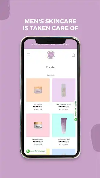 Play Serendipity By Rooj as an online game Serendipity By Rooj with UptoPlay