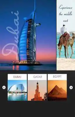 Play Serendipity Travel