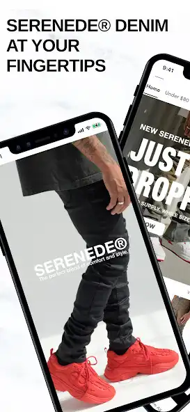 Play SERENEDE®  and enjoy SERENEDE® with UptoPlay