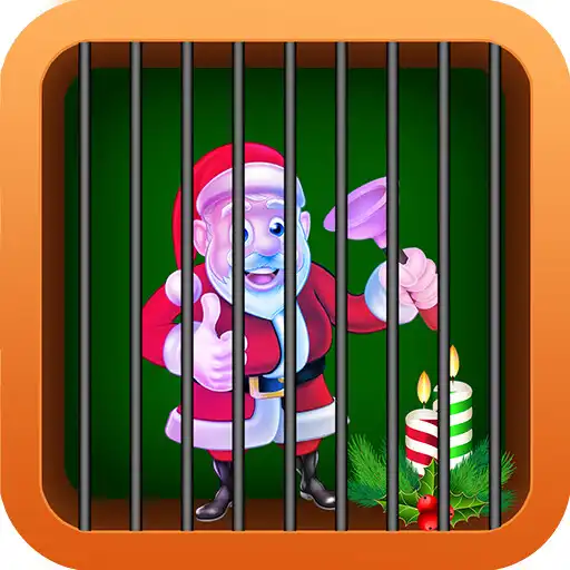 Play Serene Santa Claus Escape APK Play Serene Santa Claus Escape APK