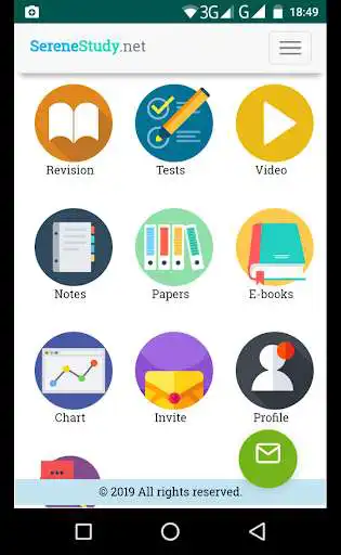 Play Serenestudy  and enjoy Serenestudy with UptoPlay