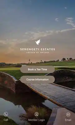 Play Serengeti Estates Play Serengeti Estates