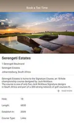 Play Serengeti Estates Play Serengeti Estates