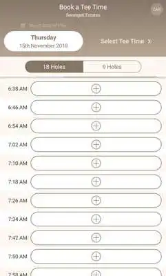 Play Serengeti Estates Play Serengeti Estates