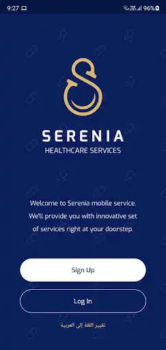 Play Serenia Healthcare Services  and enjoy Serenia Healthcare Services with UptoPlay