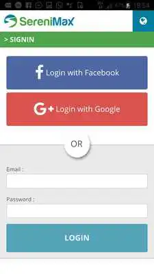 Play SereniMax