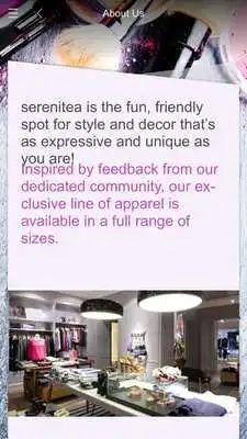 Play serenitea