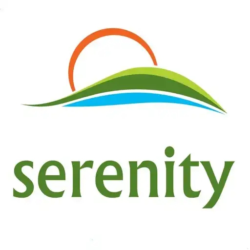 Play Serenity: Christian Meditation APK