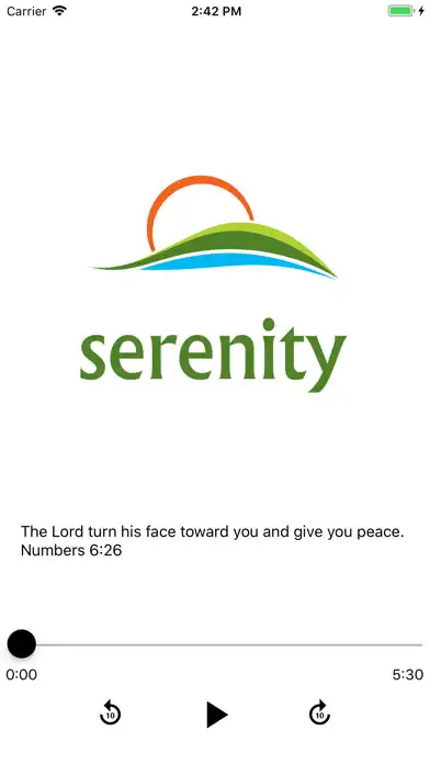 Play Serenity: Christian Meditation as an online game online Serenity: Christian Meditation with UptoPlay Play Serenity: Christian Meditation as an online game Serenity: Christian Meditation with UptoPlay
