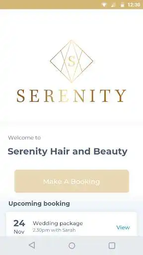 Play Serenity Hair and Beauty Play Serenity Hair and Beauty