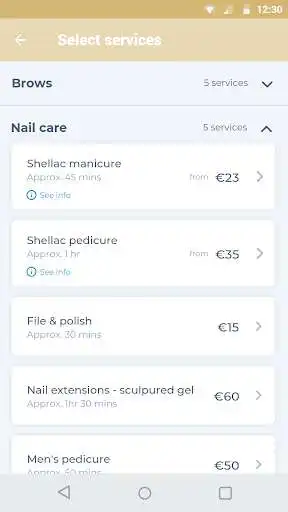 Play Serenity Hair and Beauty Play Serenity Hair and Beauty