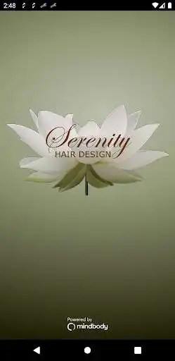 Play Serenity Hair Design - AZ  and enjoy Serenity Hair Design - AZ with UptoPlay