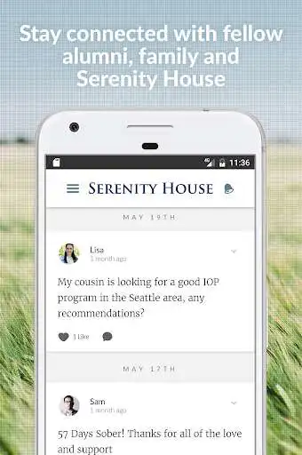 Play Serenity House Health  and enjoy Serenity House Health with UptoPlay