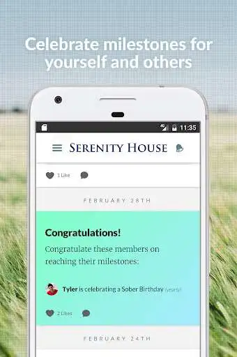 Play Serenity House Health as an online game Serenity House Health with UptoPlay