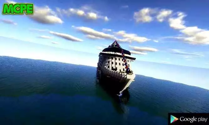 Play Serenity Independence Mod for MCPE Play Serenity Independence Mod for MCPE