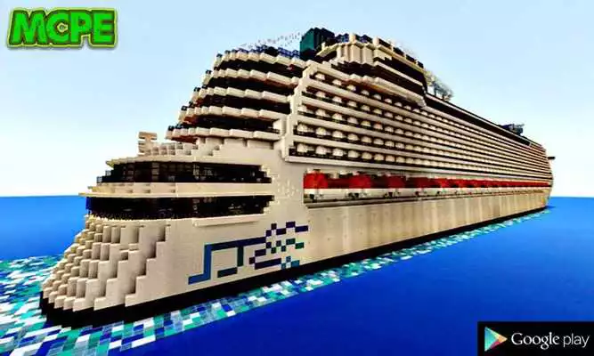 Play Serenity Independence Mod for MCPE Play Serenity Independence Mod for MCPE