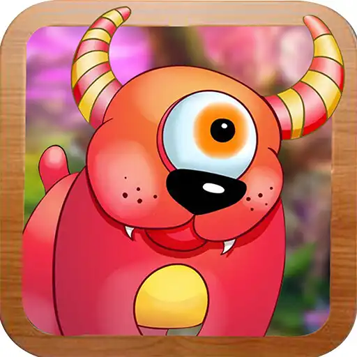 Play Serenity Monster Escape APK Play Serenity Monster Escape APK