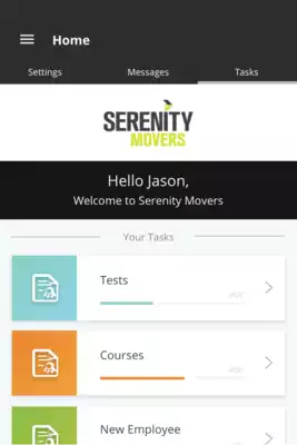 Play Serenity Movers