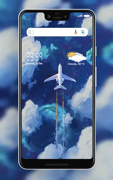 Play SereniWall  and enjoy SereniWall with UptoPlay