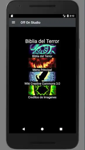 Play Seres de Horror y Terror  and enjoy Seres de Horror y Terror with UptoPlay