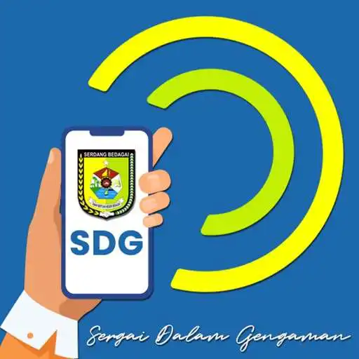 Play Sergai Dalam Genggaman APK