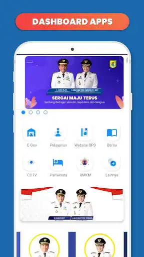 Play Sergai Dalam Genggaman  and enjoy Sergai Dalam Genggaman with UptoPlay