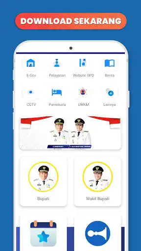 Play Sergai Dalam Genggaman as an online game Sergai Dalam Genggaman with UptoPlay