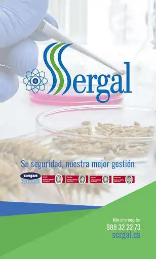 Play Sergal  and enjoy Sergal with UptoPlay